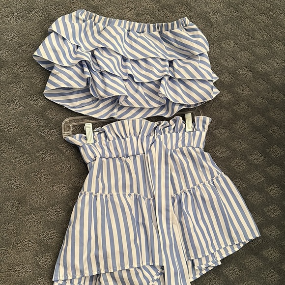 Shein set - Picture 2 of 3